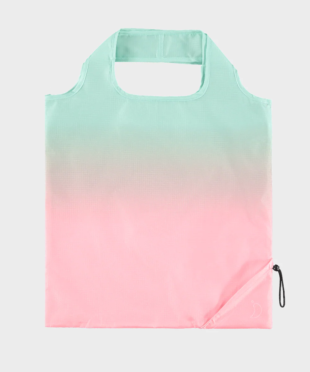 Gradient Pastel Bag - Chilly's